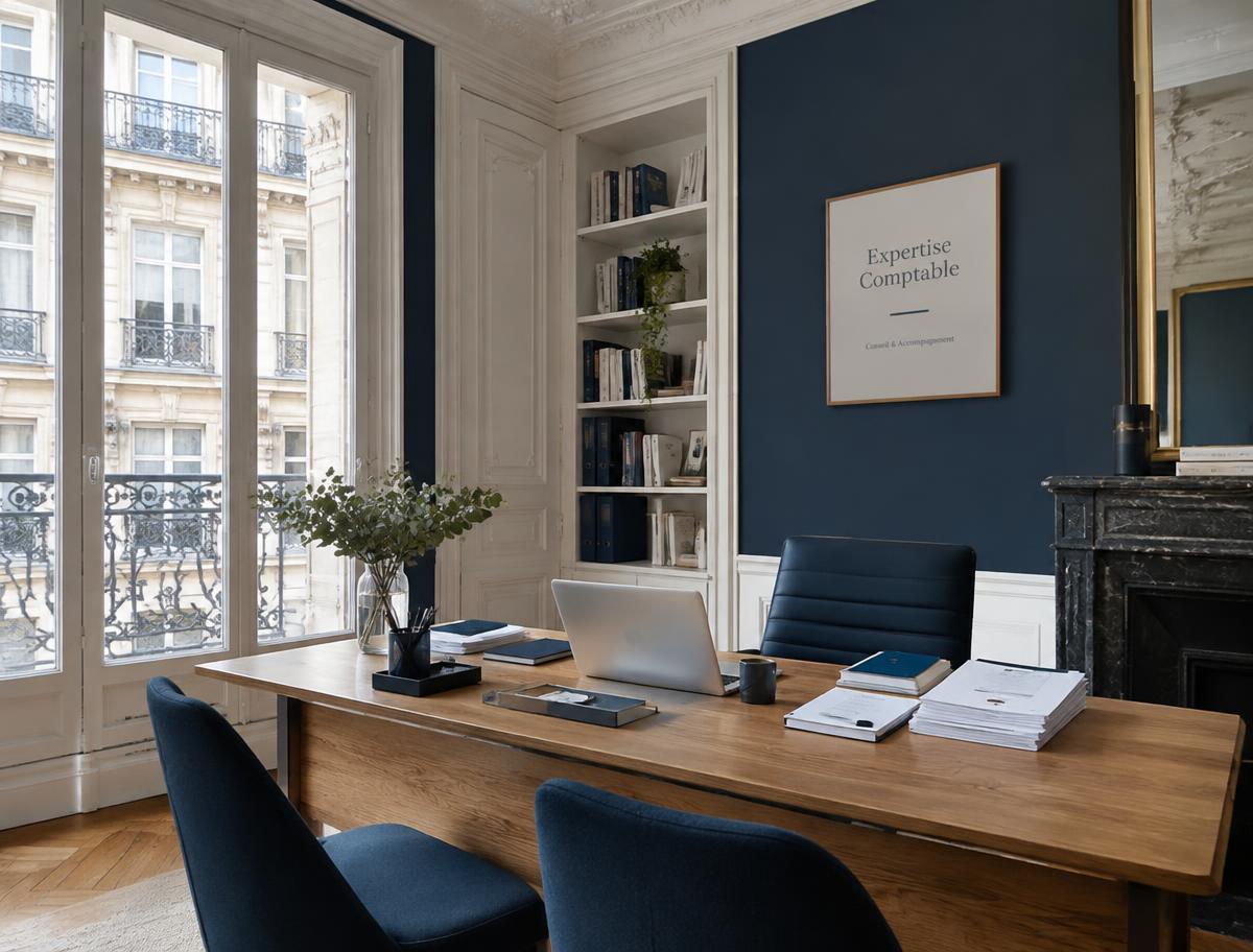 Bureau du cabinet